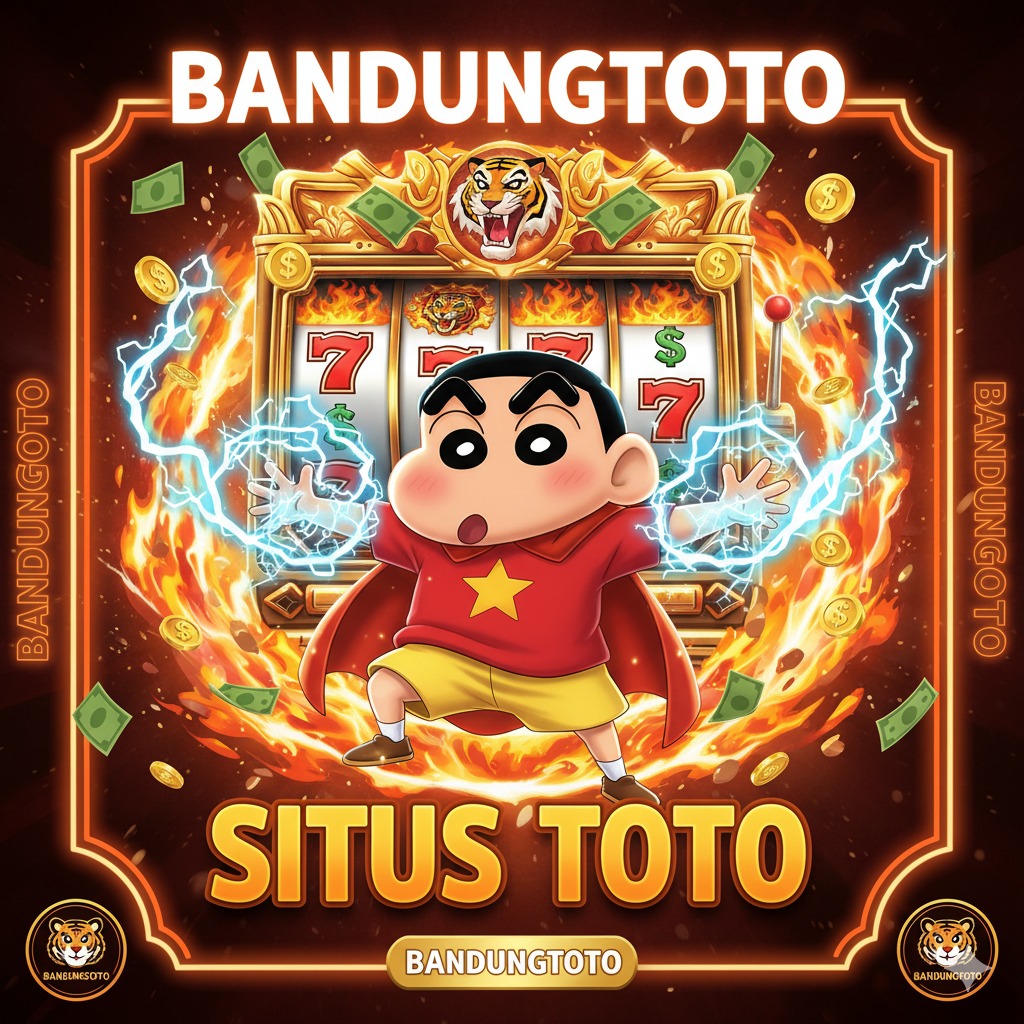BANDUNGTOTO Main Banner