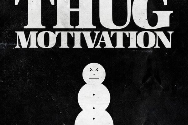 Jeezy - Thug Motivation 101